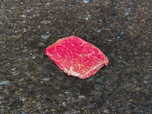 Wagyu Plätzli a la Minute - Hinwiler Wagyu