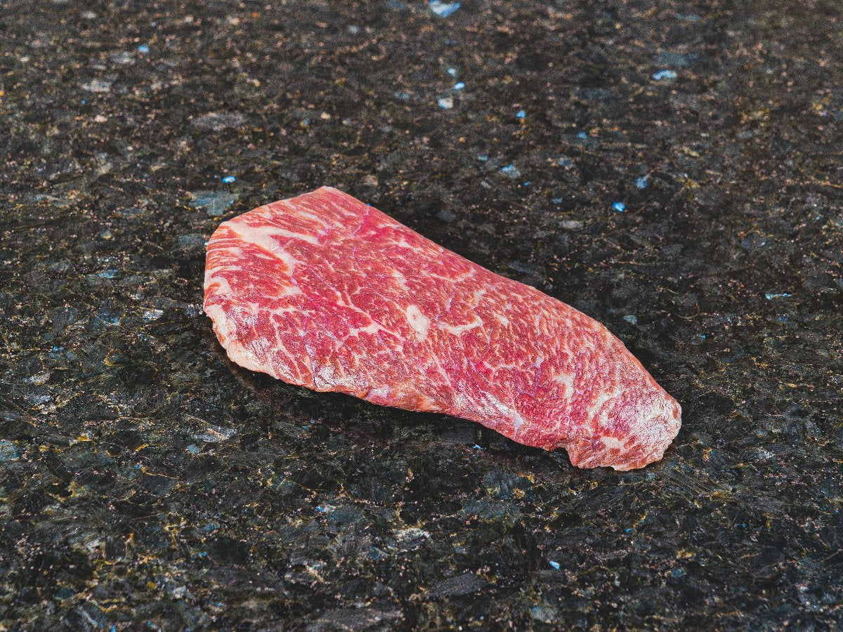 Wagyu Steak – Hinwiler Wagyu