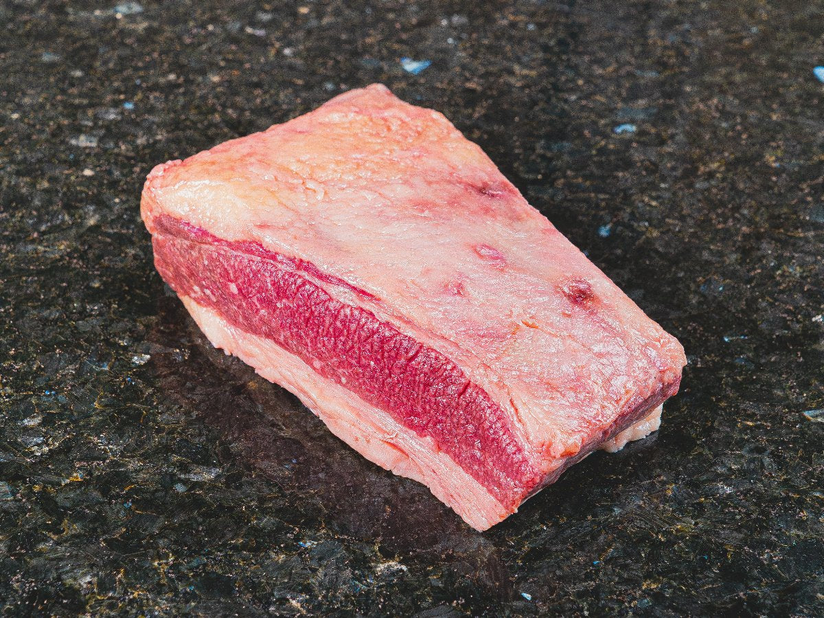 Wagyu Brisket - Hinwiler Wagyu 