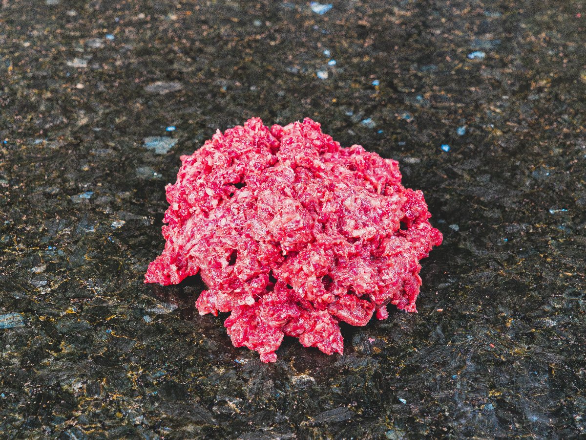 Wagyu Hackfleisch - Hinwiler Wagyu 