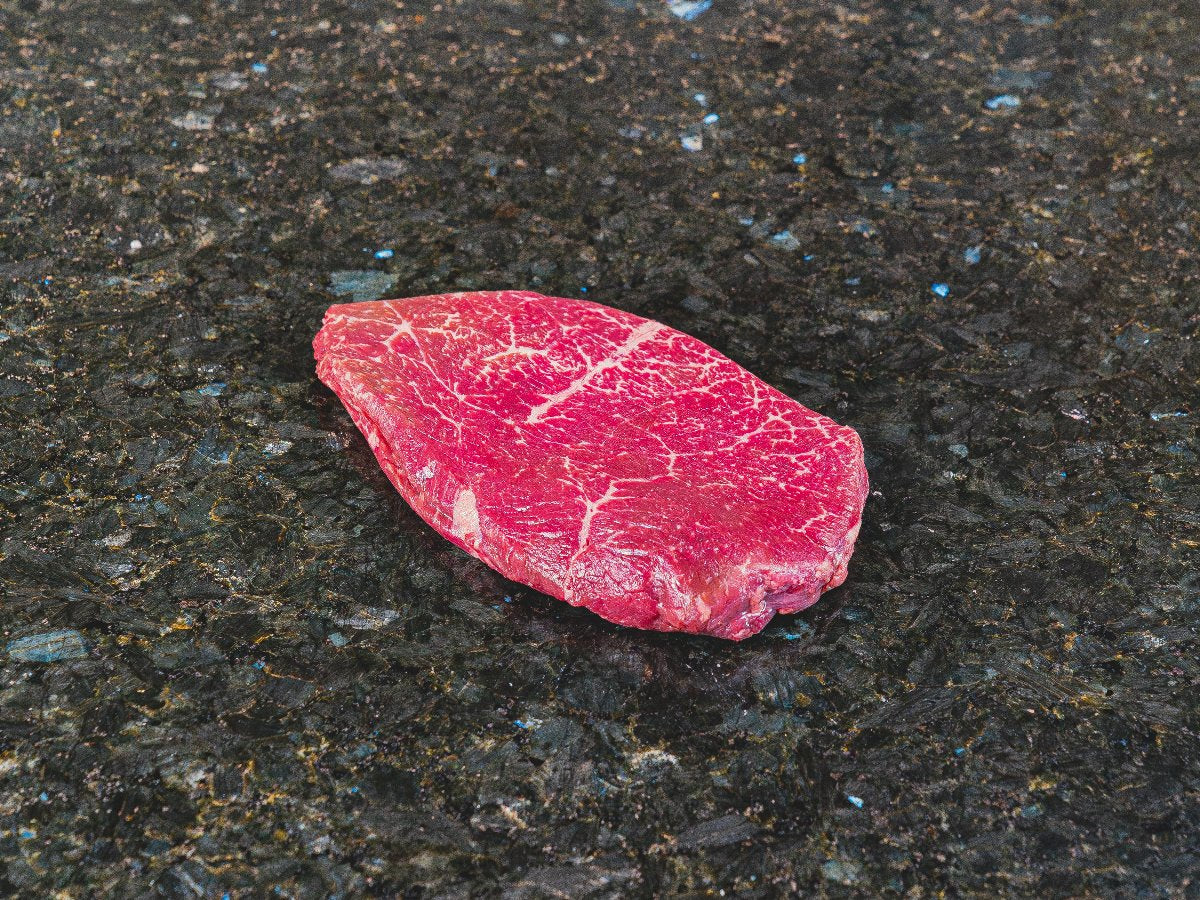 Wagyu Huftsteak - Hinwiler Wagyu 
