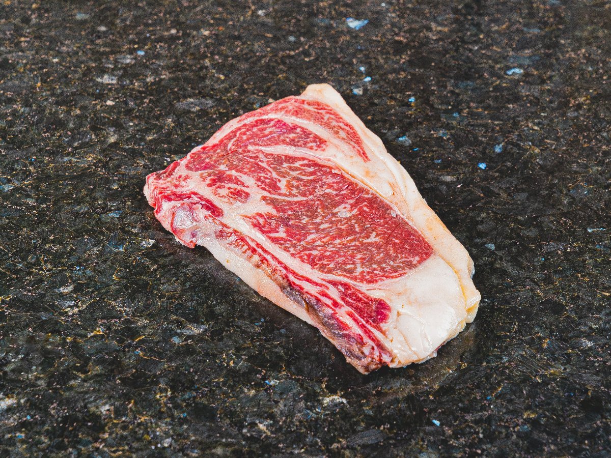 Wagyu Kotlett - Hinwiler Wagyu 