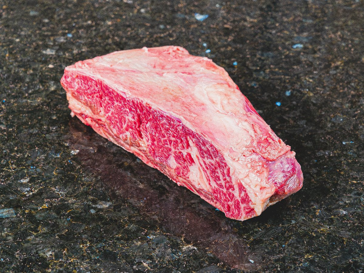 Wagyu Shortrips - Hinwiler Wagyu 